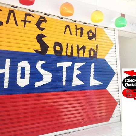Safe And Sound Hostel شيانغ ماي المظهر الخارجي الصورة