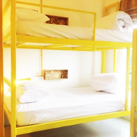 Safe And Sound Hostel شيانغ ماي المظهر الخارجي الصورة