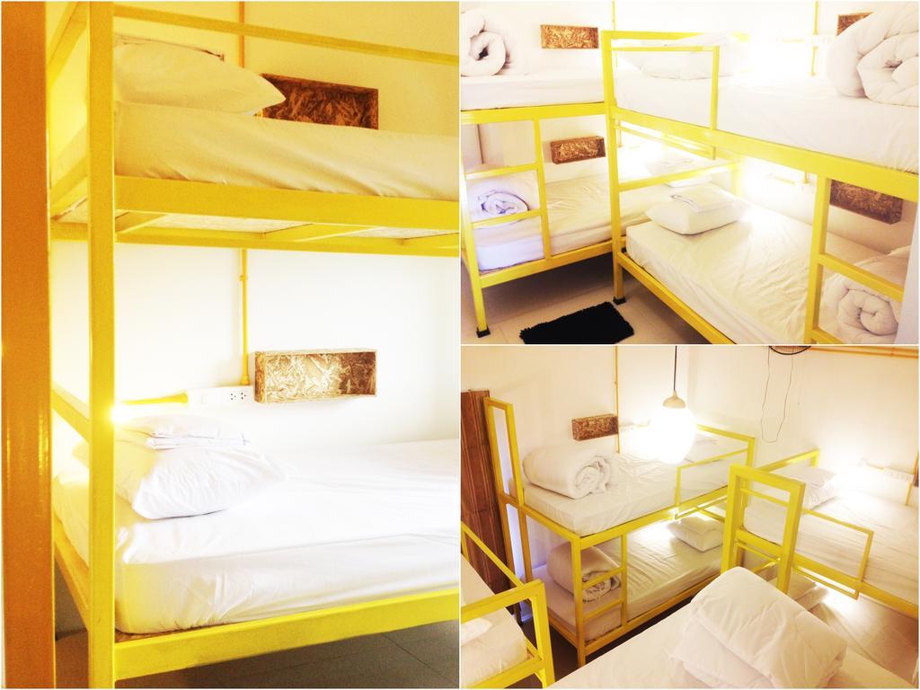 Safe And Sound Hostel شيانغ ماي المظهر الخارجي الصورة