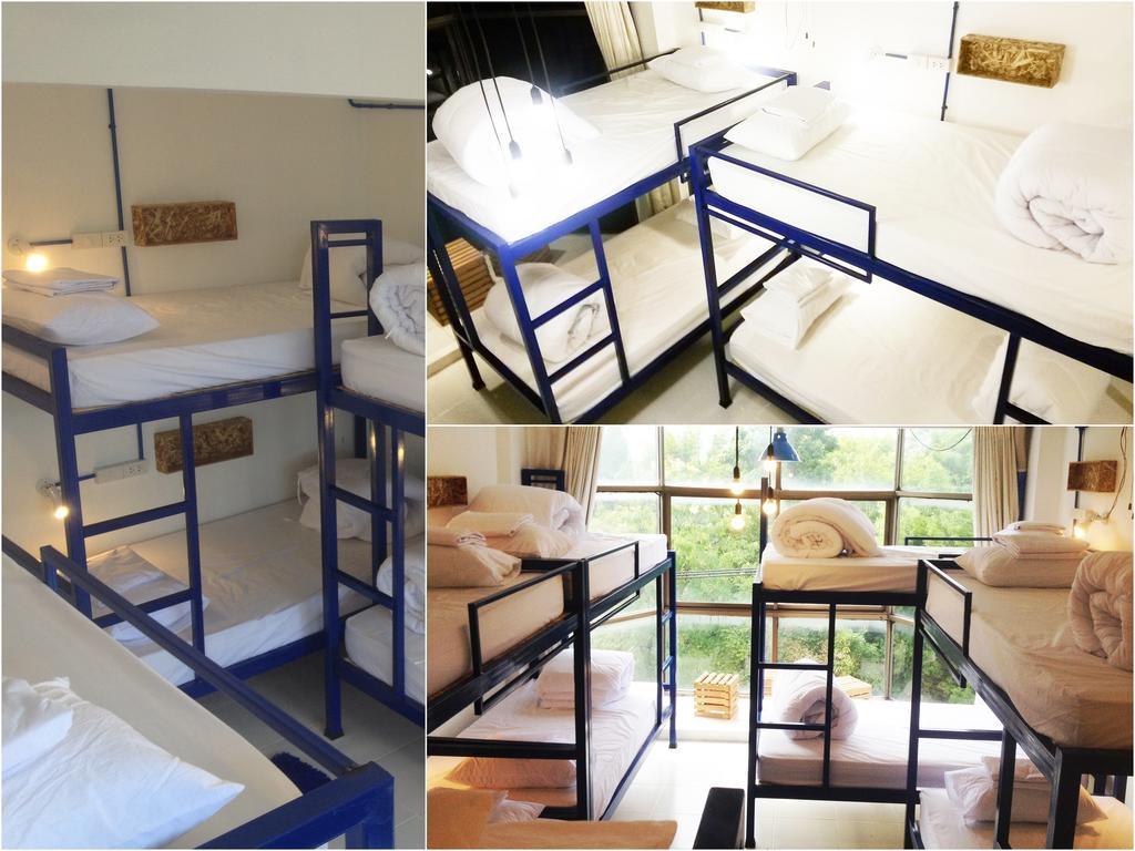 Safe And Sound Hostel شيانغ ماي المظهر الخارجي الصورة