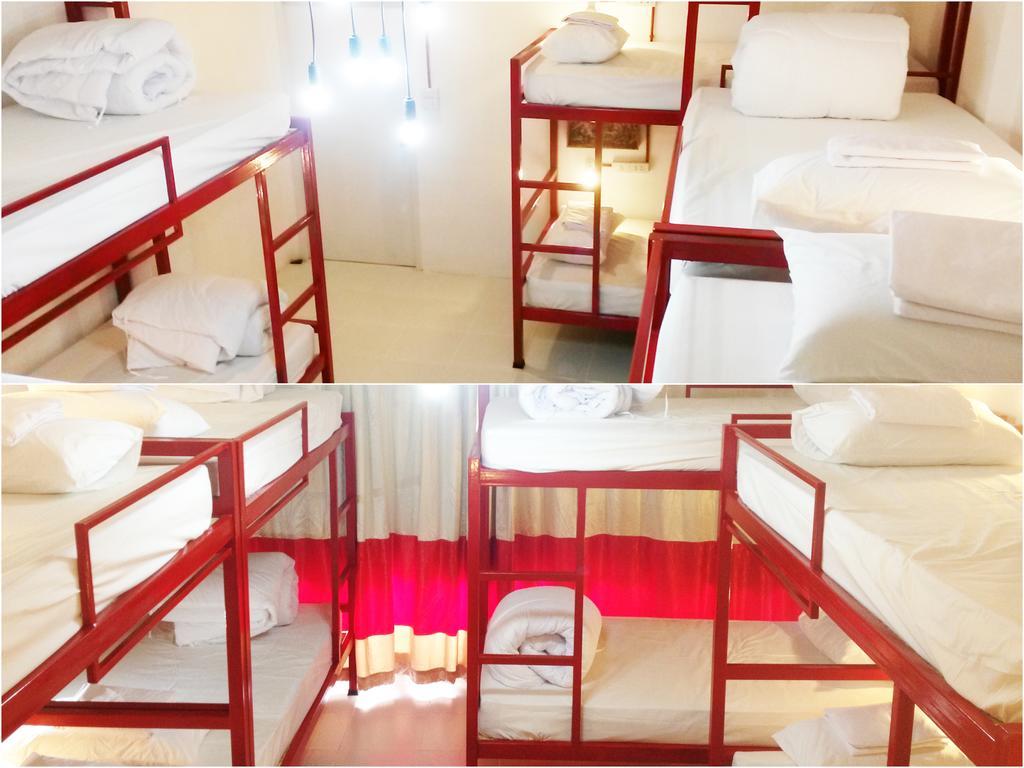 Safe And Sound Hostel شيانغ ماي المظهر الخارجي الصورة
