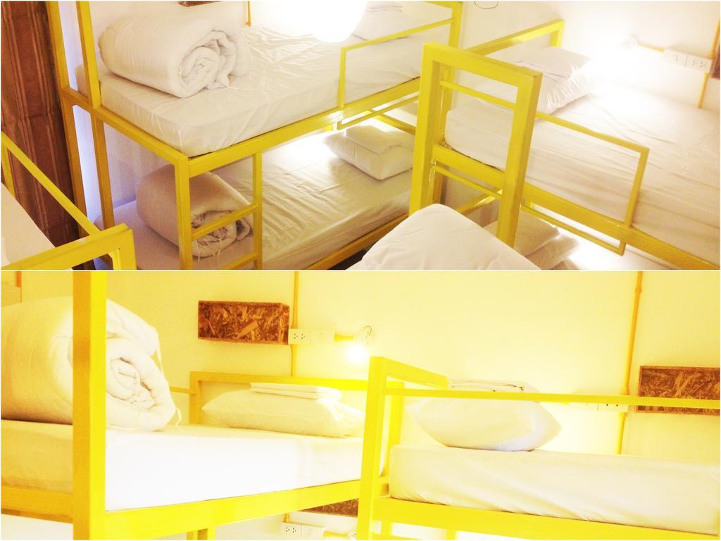 Safe And Sound Hostel شيانغ ماي المظهر الخارجي الصورة