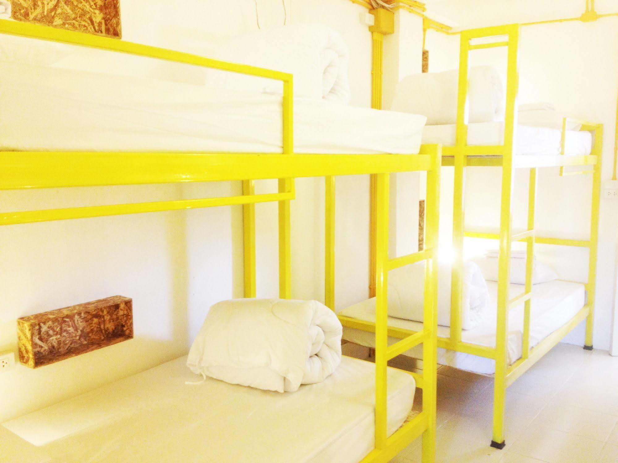 Safe And Sound Hostel شيانغ ماي المظهر الخارجي الصورة