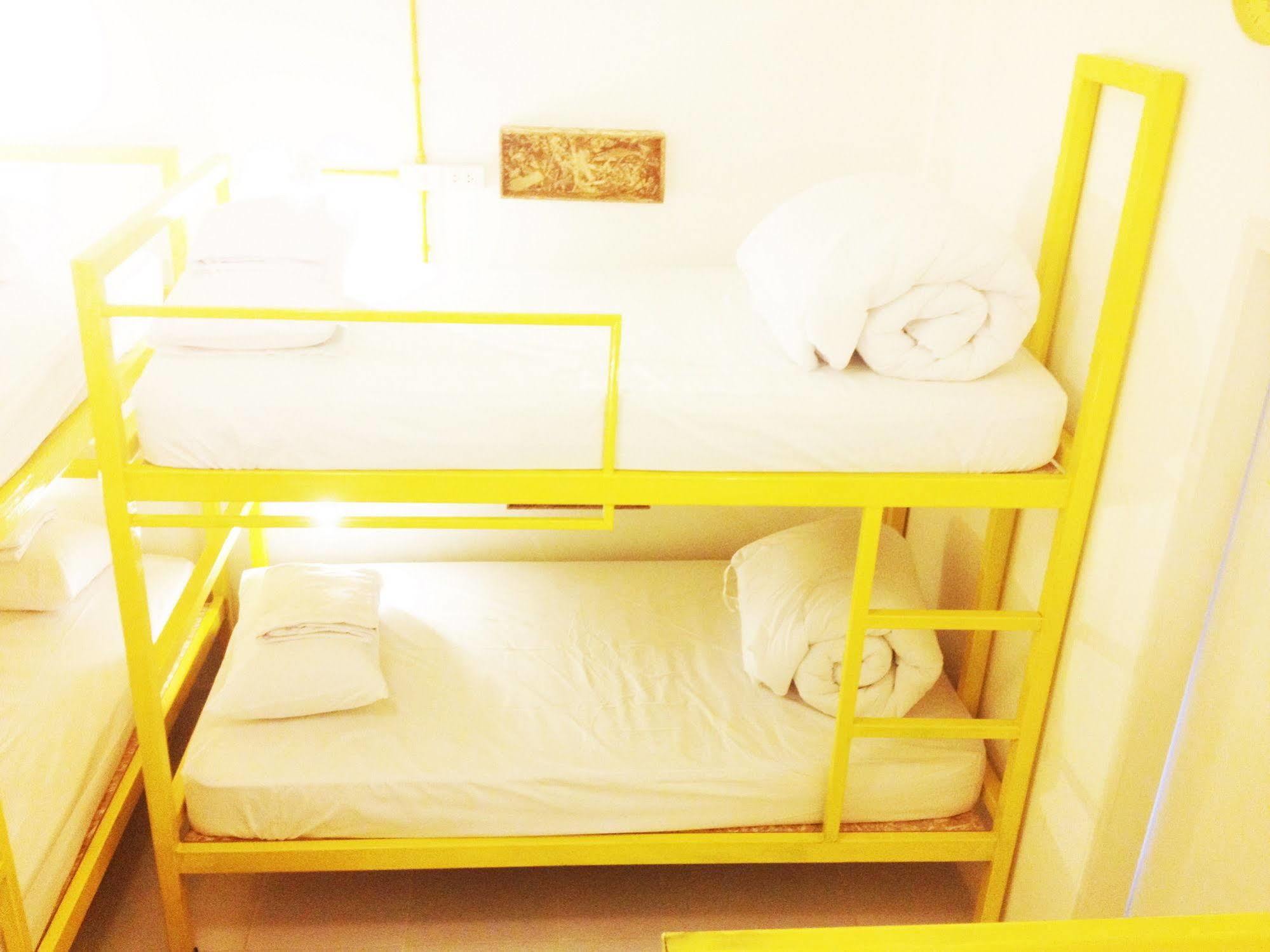 Safe And Sound Hostel شيانغ ماي المظهر الخارجي الصورة