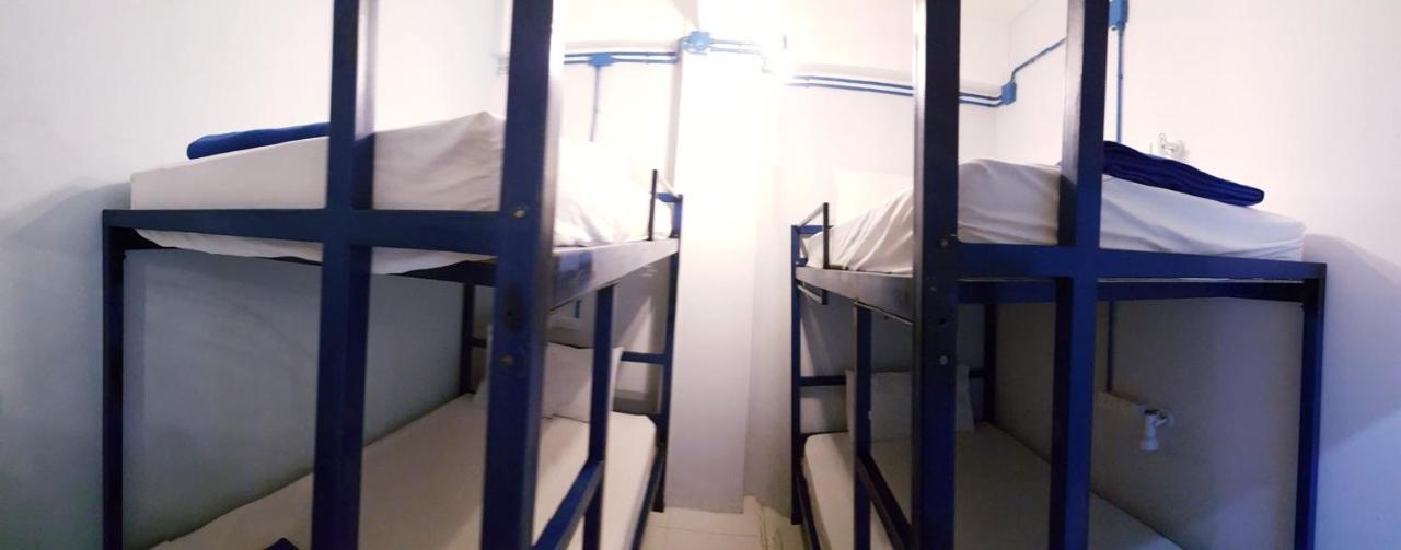 Safe And Sound Hostel شيانغ ماي المظهر الخارجي الصورة