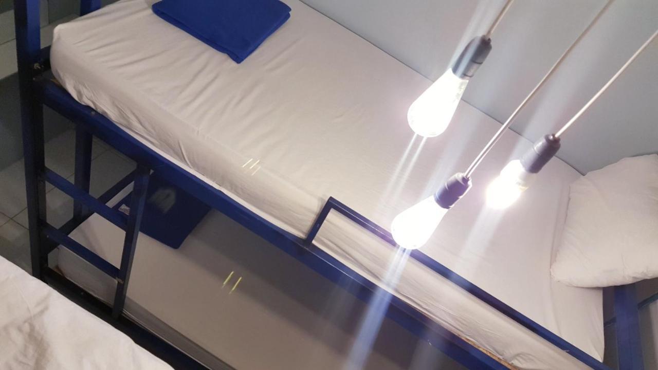 Safe And Sound Hostel شيانغ ماي المظهر الخارجي الصورة