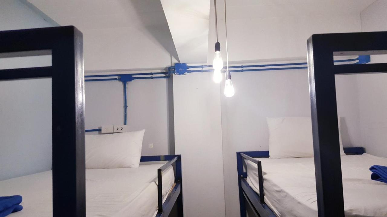 Safe And Sound Hostel شيانغ ماي المظهر الخارجي الصورة