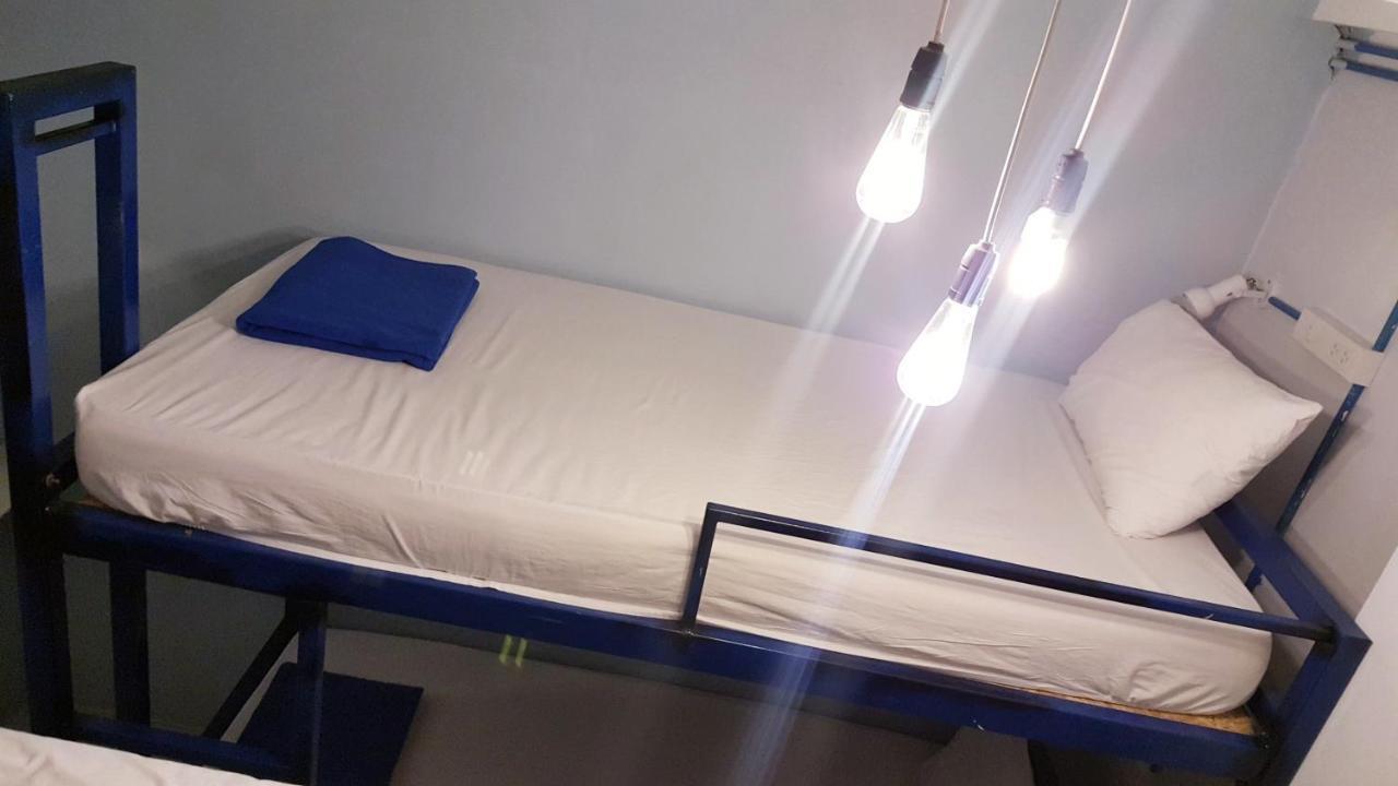 Safe And Sound Hostel شيانغ ماي المظهر الخارجي الصورة