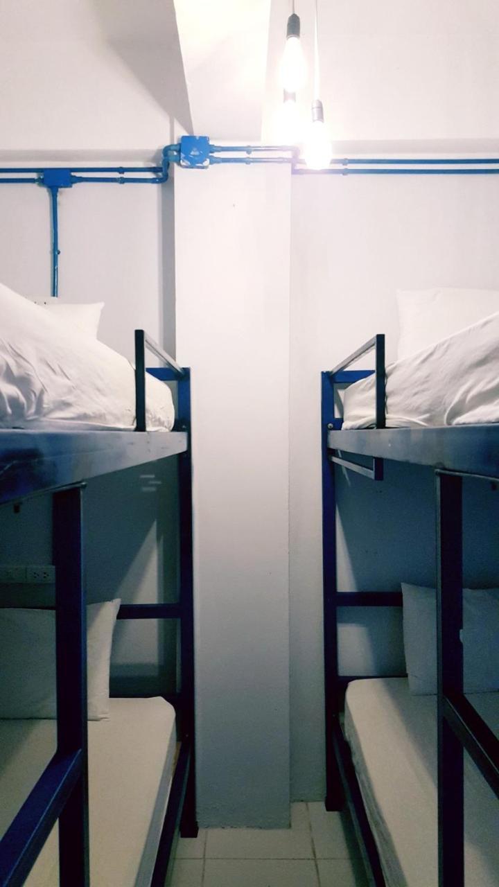 Safe And Sound Hostel شيانغ ماي المظهر الخارجي الصورة