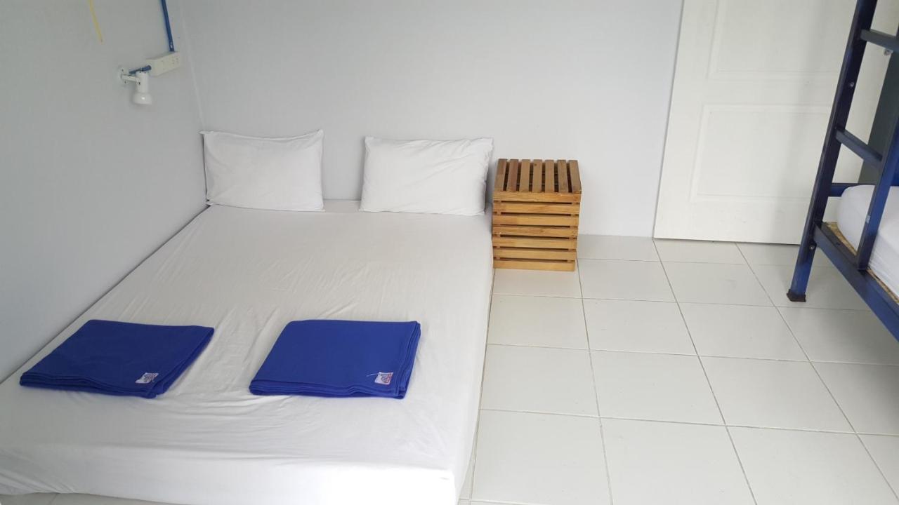 Safe And Sound Hostel شيانغ ماي المظهر الخارجي الصورة