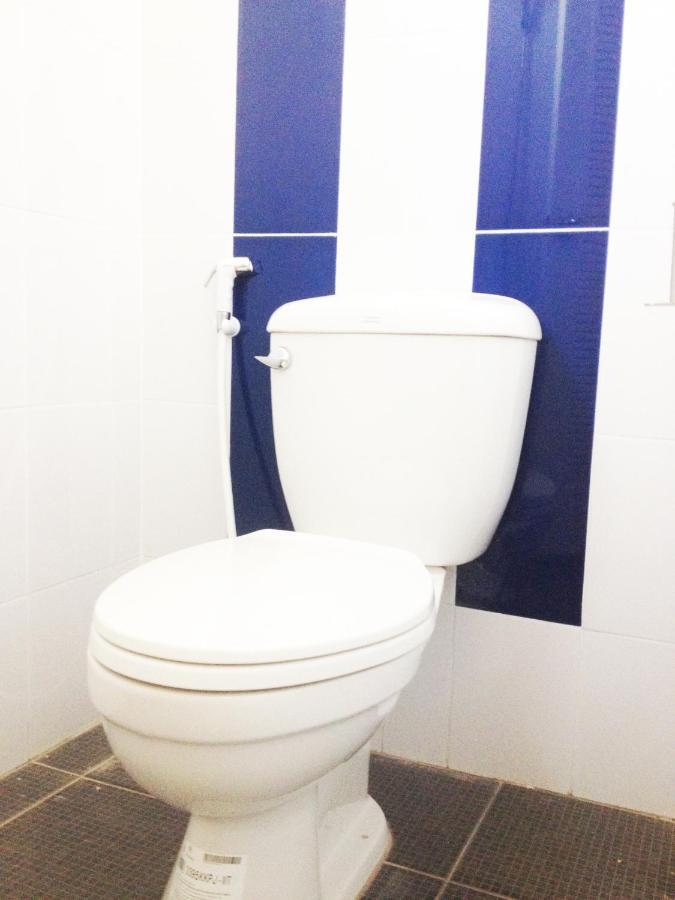Safe And Sound Hostel شيانغ ماي الغرفة الصورة