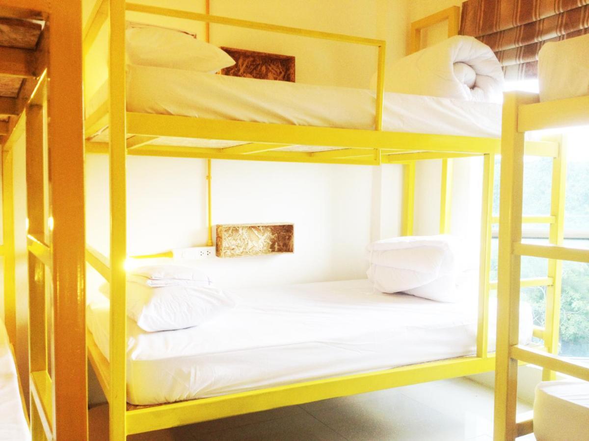 Safe And Sound Hostel شيانغ ماي المظهر الخارجي الصورة