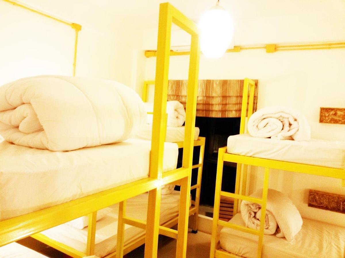 Safe And Sound Hostel شيانغ ماي المظهر الخارجي الصورة