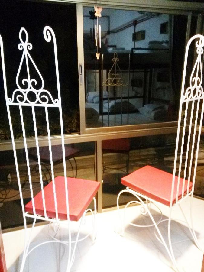 Safe And Sound Hostel شيانغ ماي الغرفة الصورة