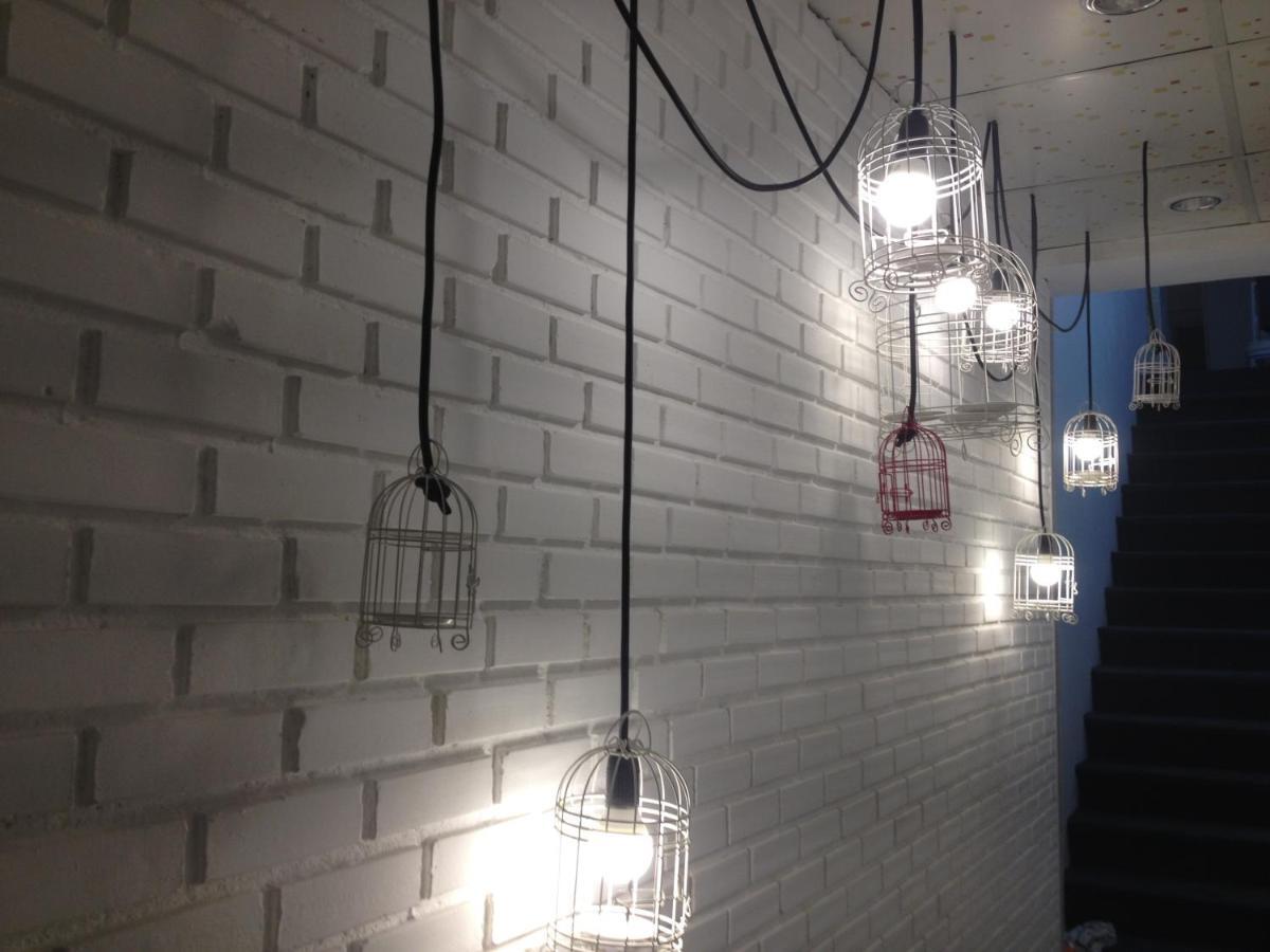Safe And Sound Hostel شيانغ ماي المظهر الخارجي الصورة